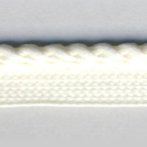 ツイルパイピング #02