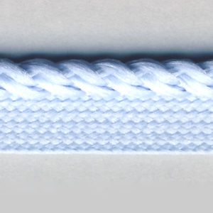 ツイルパイピング #06