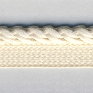 ツイルパイピング #12