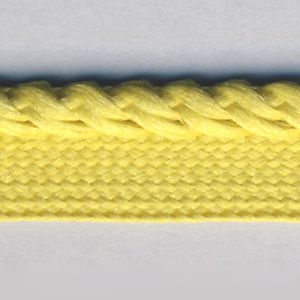 ツイルパイピング #24