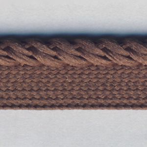 ツイルパイピング #36