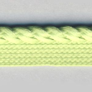 ツイルパイピング #37