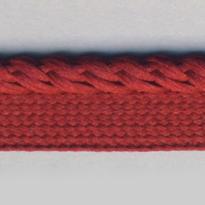 ツイルパイピング #43