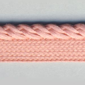 ツイルパイピング #52