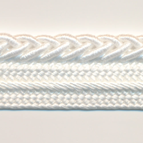 ブライトクロスパイピング #01