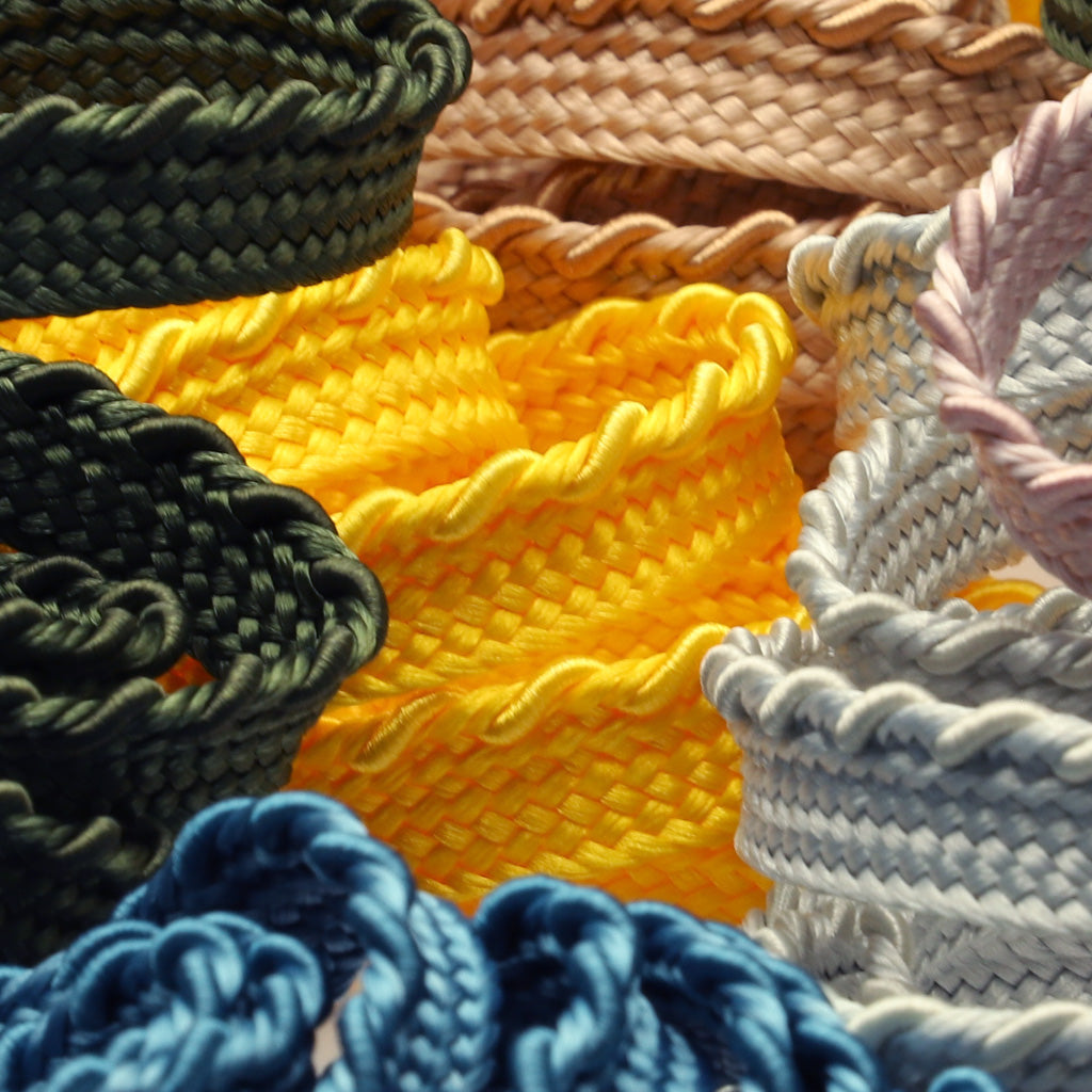 ブライトパイピング #43 ガーネット