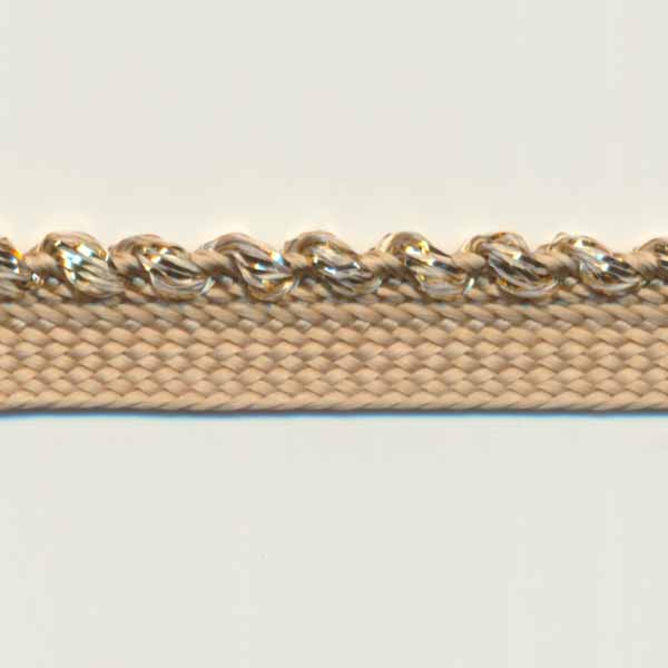 メタリックパイピング #90