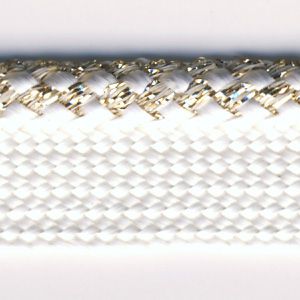 メタリックパイピング #1