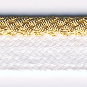 メタリックパイピング #1