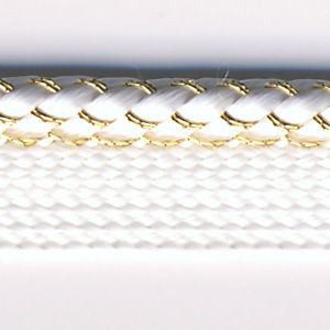 メタリックパイピング #1