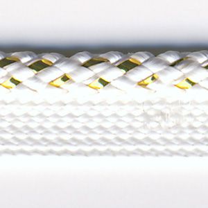 メタリックパイピング #1