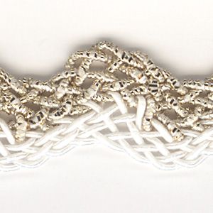 メタリックトリミングブレード #1