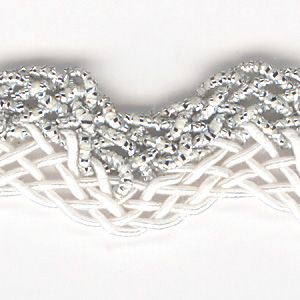 メタリックトリミングブレード #2