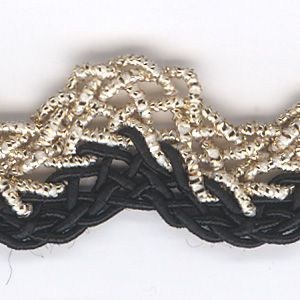 メタリックトリミングブレード #3