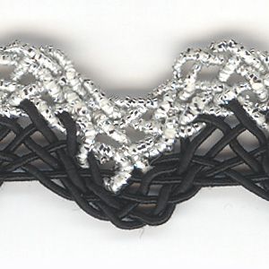 メタリックトリミングブレード #4