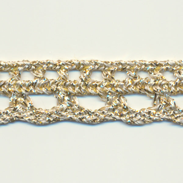 メタリックトリミングブレード #90