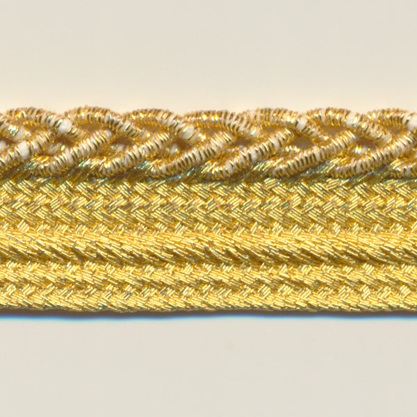 メタリックパイピング #90