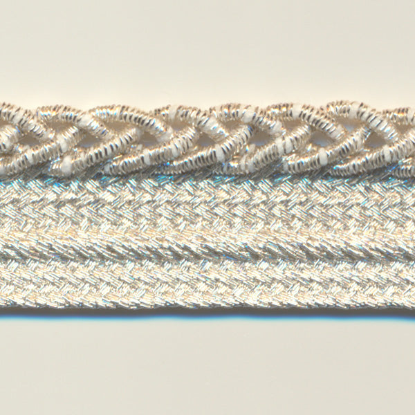 メタリックパイピング #91