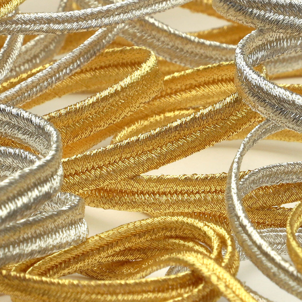 メタリックトリミングブレード #91 シルバー