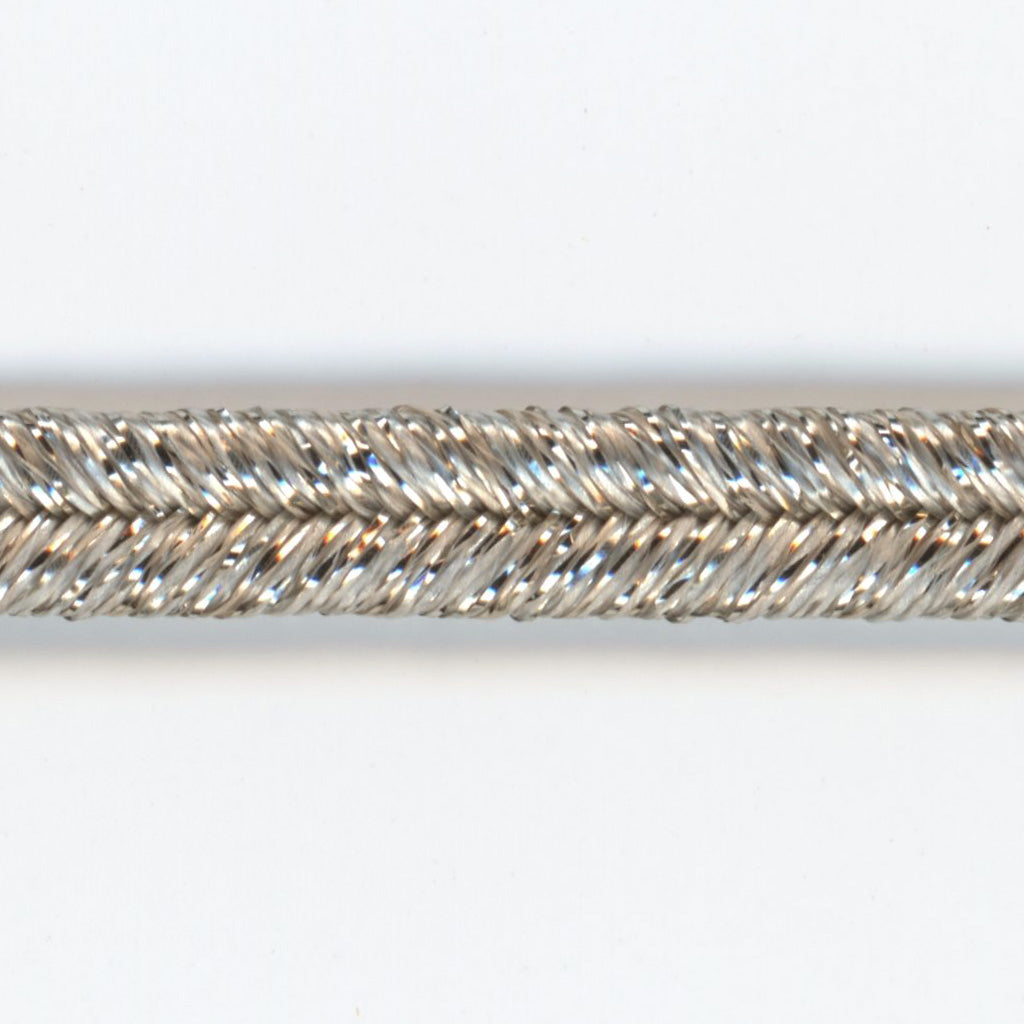 アンティークメタリックトリミングブレード #4