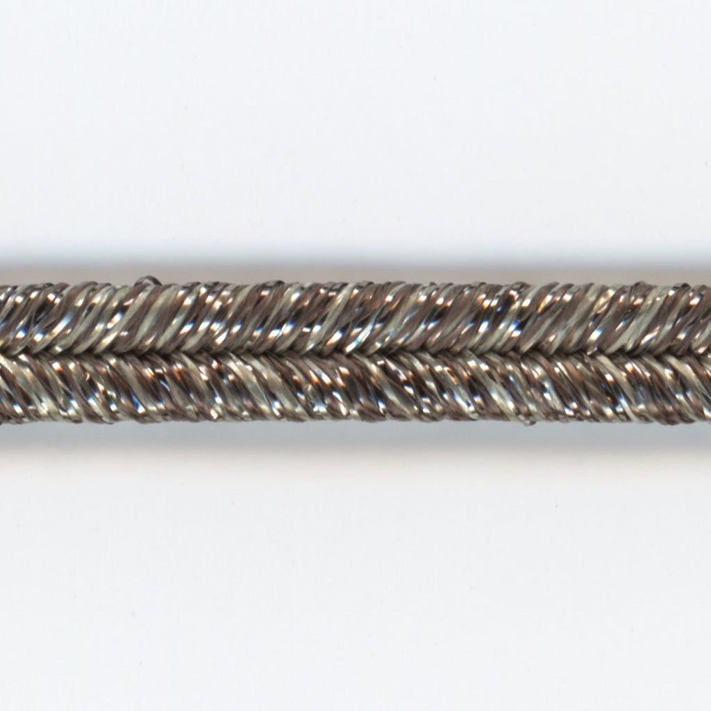 アンティークメタリックトリミングブレード #5