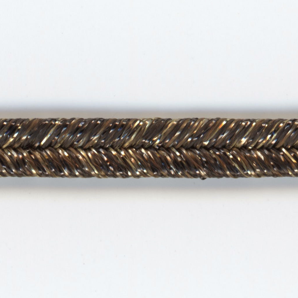 アンティークメタリックトリミングブレード #7