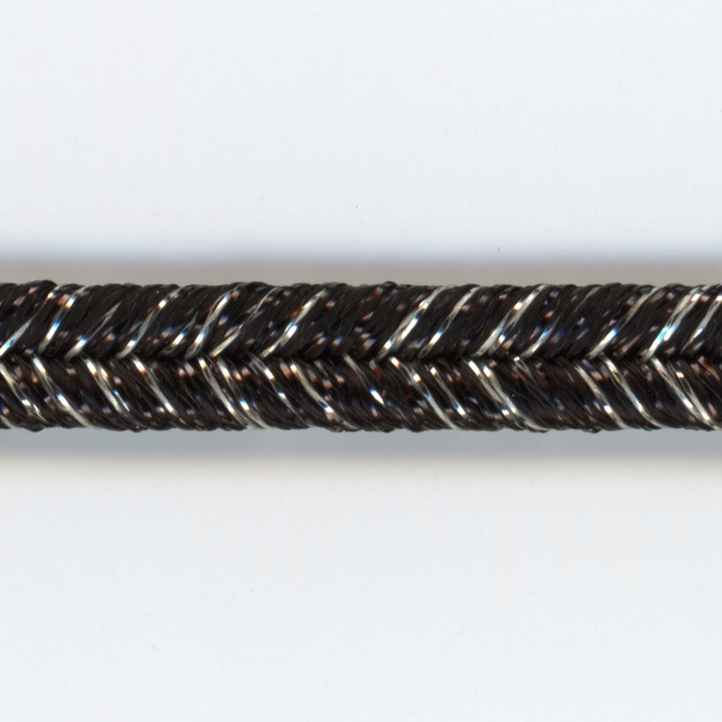 アンティークメタリックトリミングブレード #9