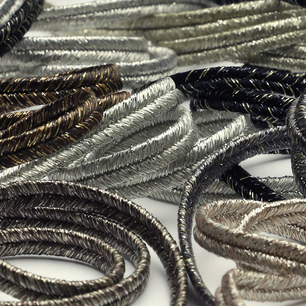 アンティークメタリックトリミングブレード #5 アンティークゴールド