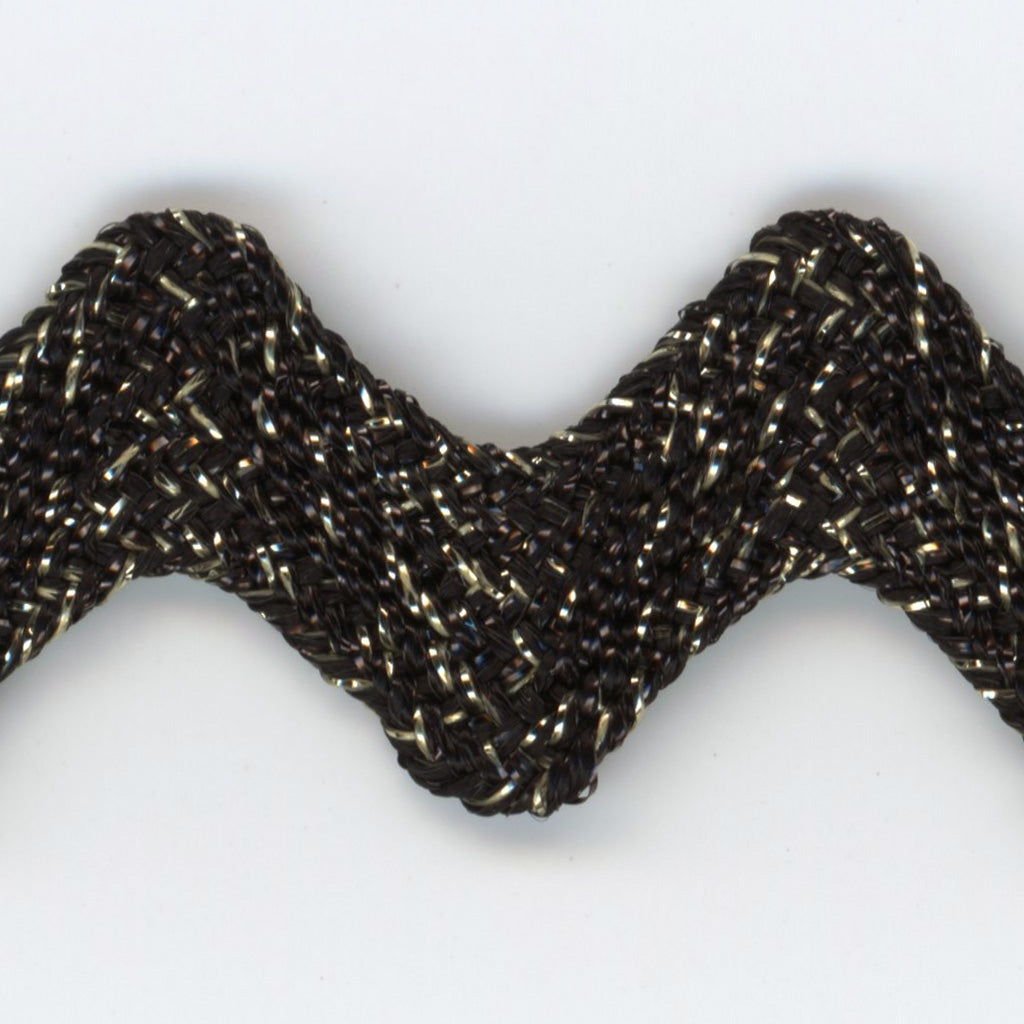 アンティークメタリックトリミングブレード #10