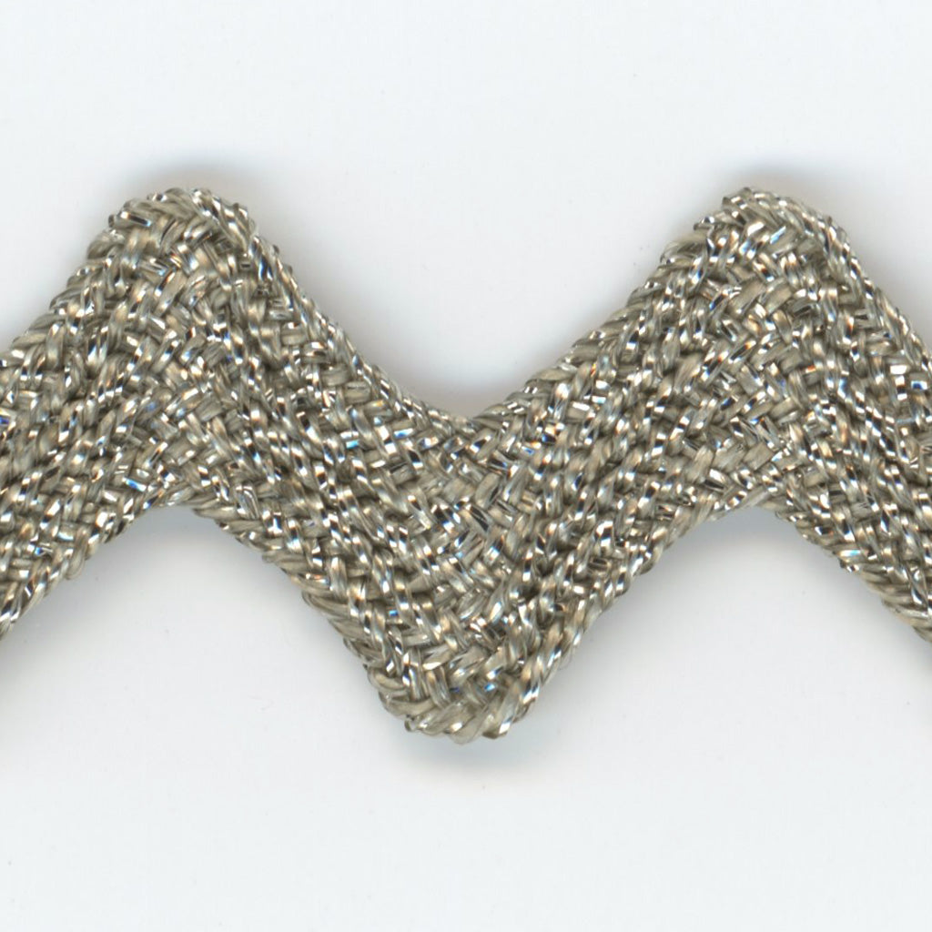 アンティークメタリックトリミングブレード #3