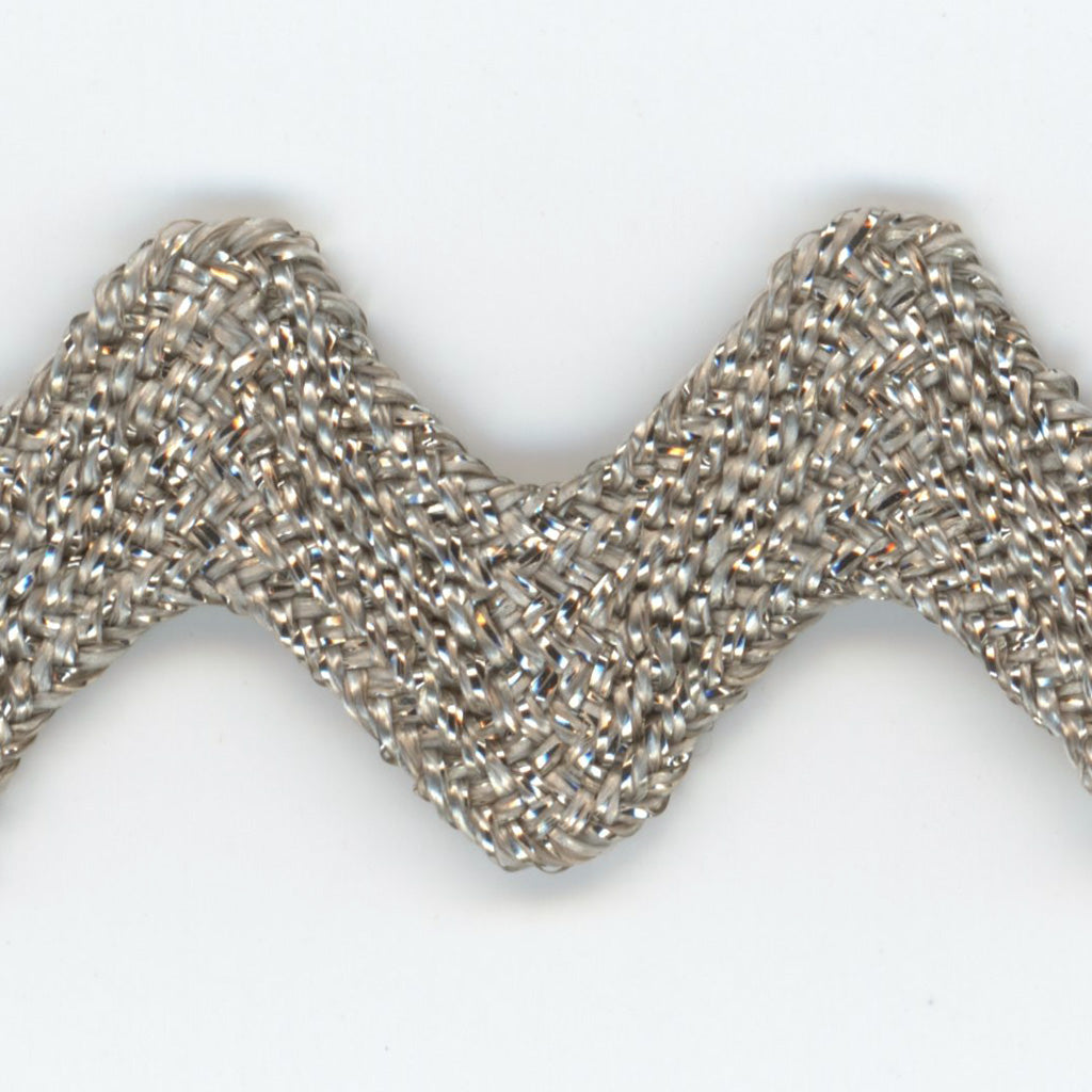 アンティークメタリックトリミングブレード #4