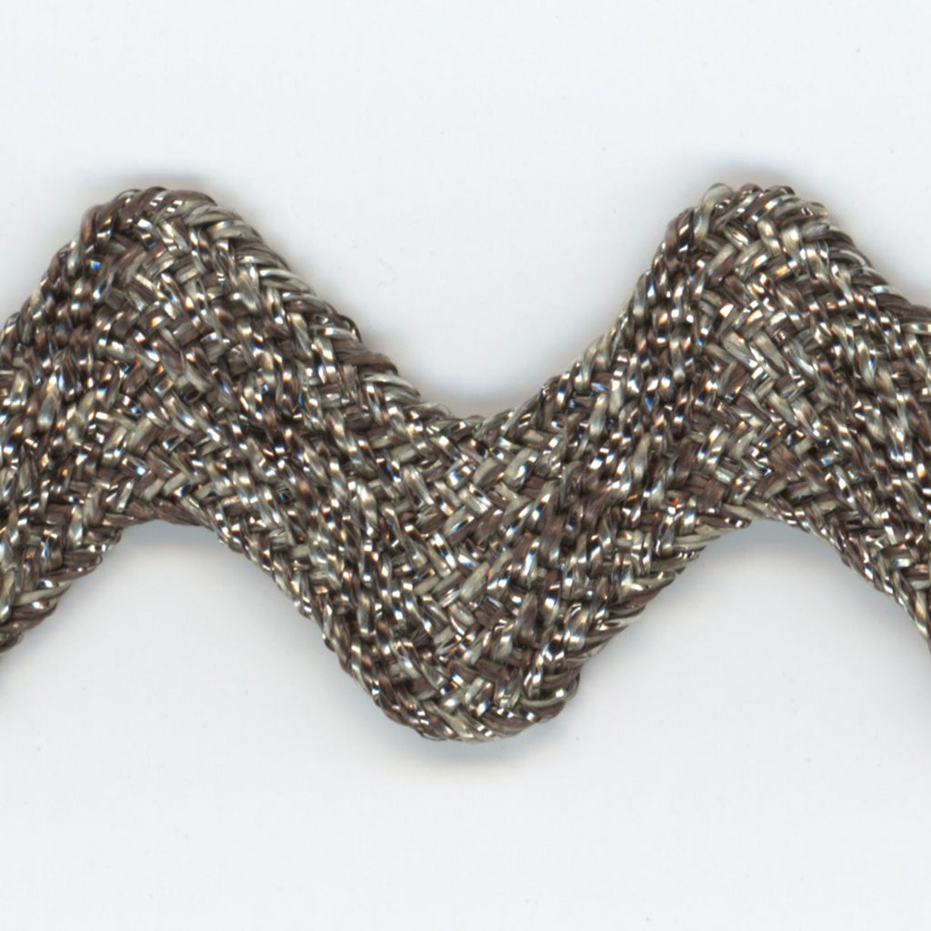 アンティークメタリックトリミングブレード #5