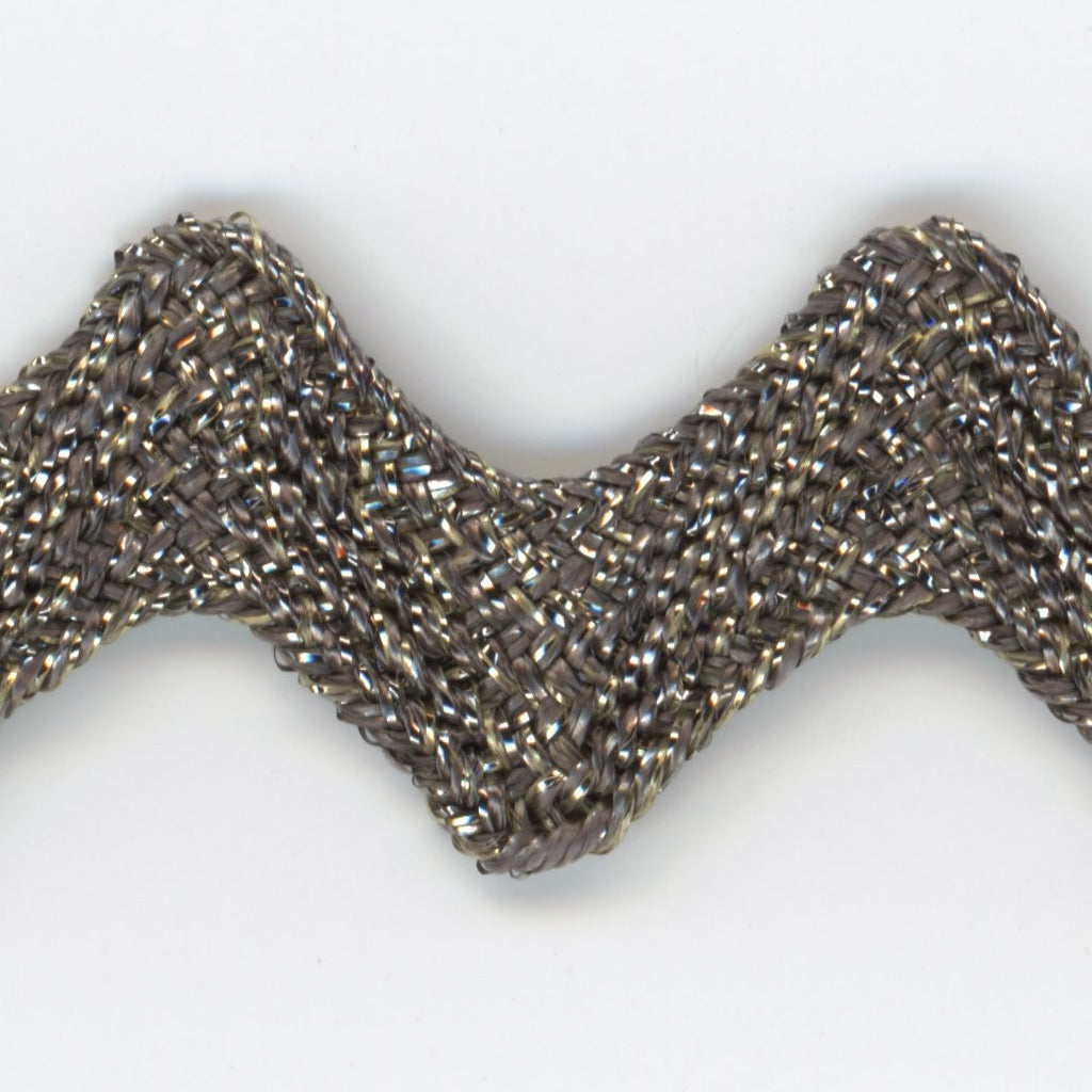 アンティークメタリックトリミングブレード #6