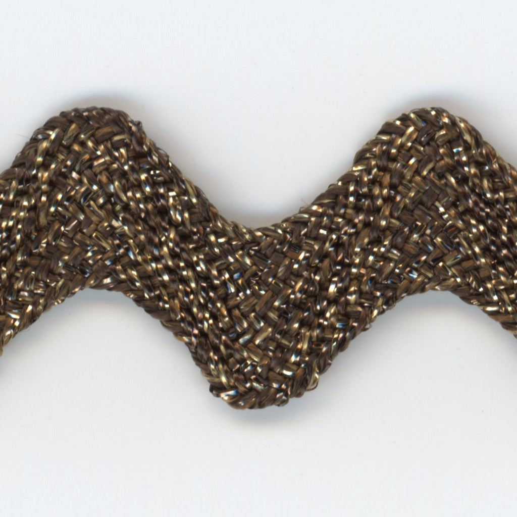 アンティークメタリックトリミングブレード #7