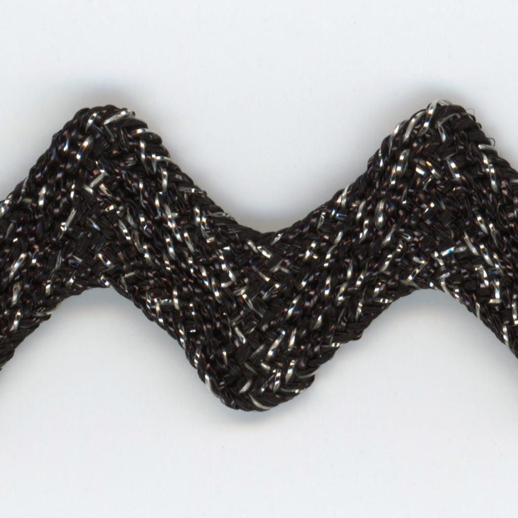 アンティークメタリックトリミングブレード #9