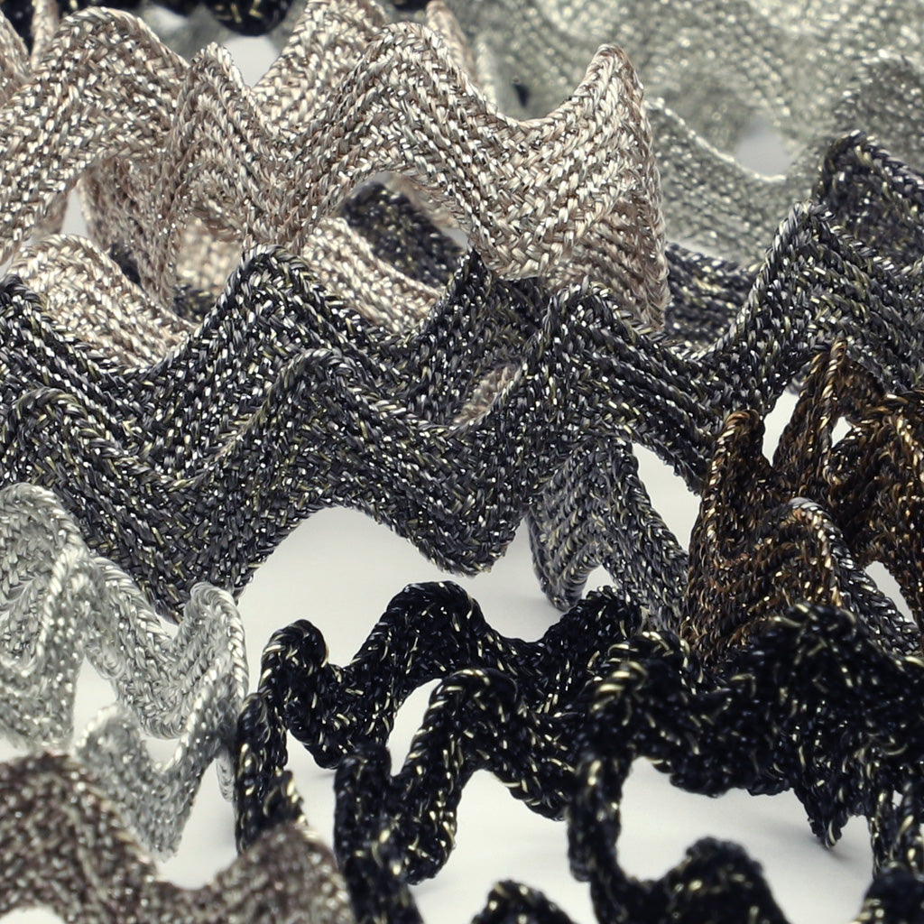 アンティークメタリックトリミングブレード #5 アンティークゴールド