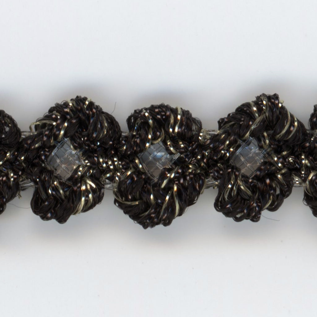 アンティークメタリックトリミングブレード #10