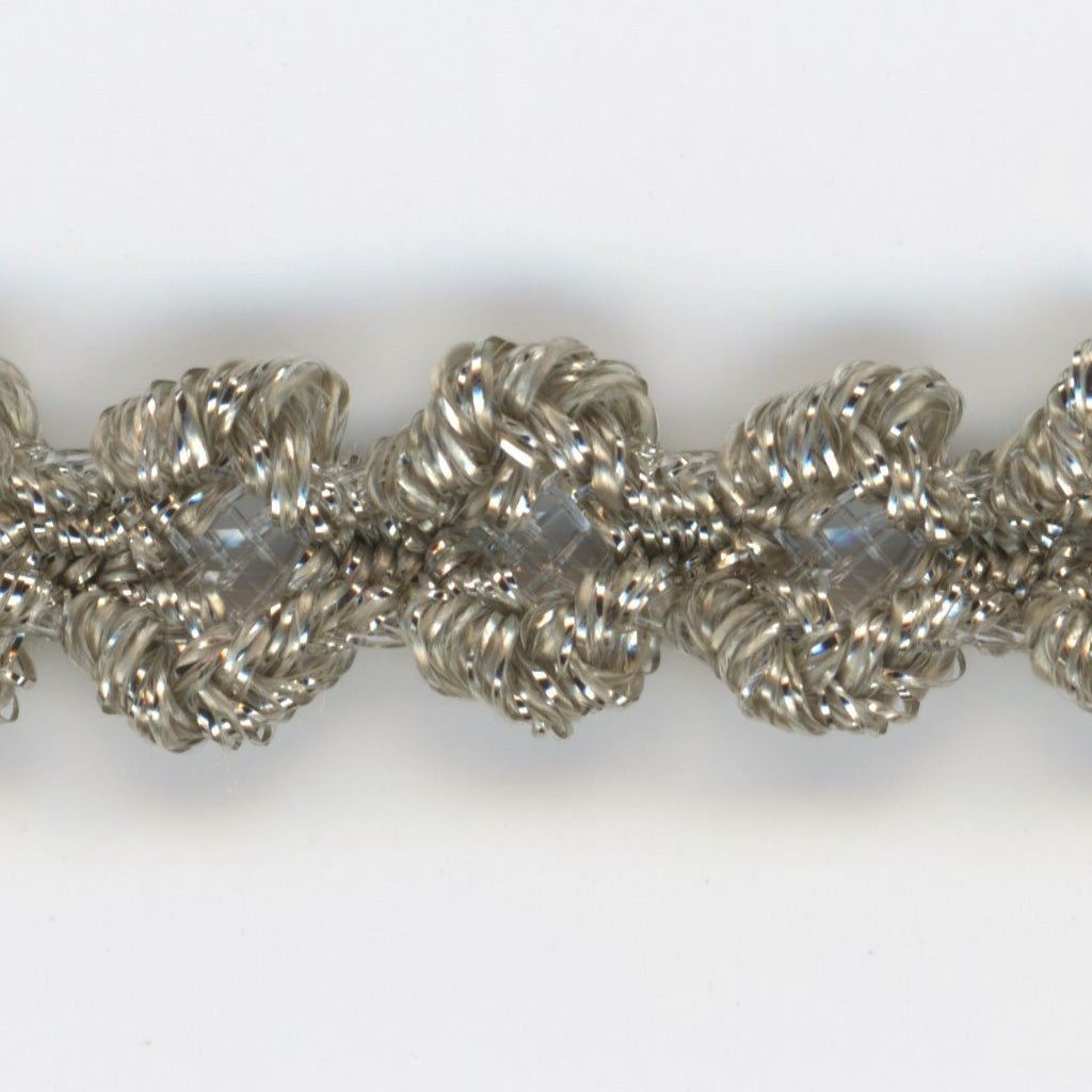 アンティークメタリックトリミングブレード #3