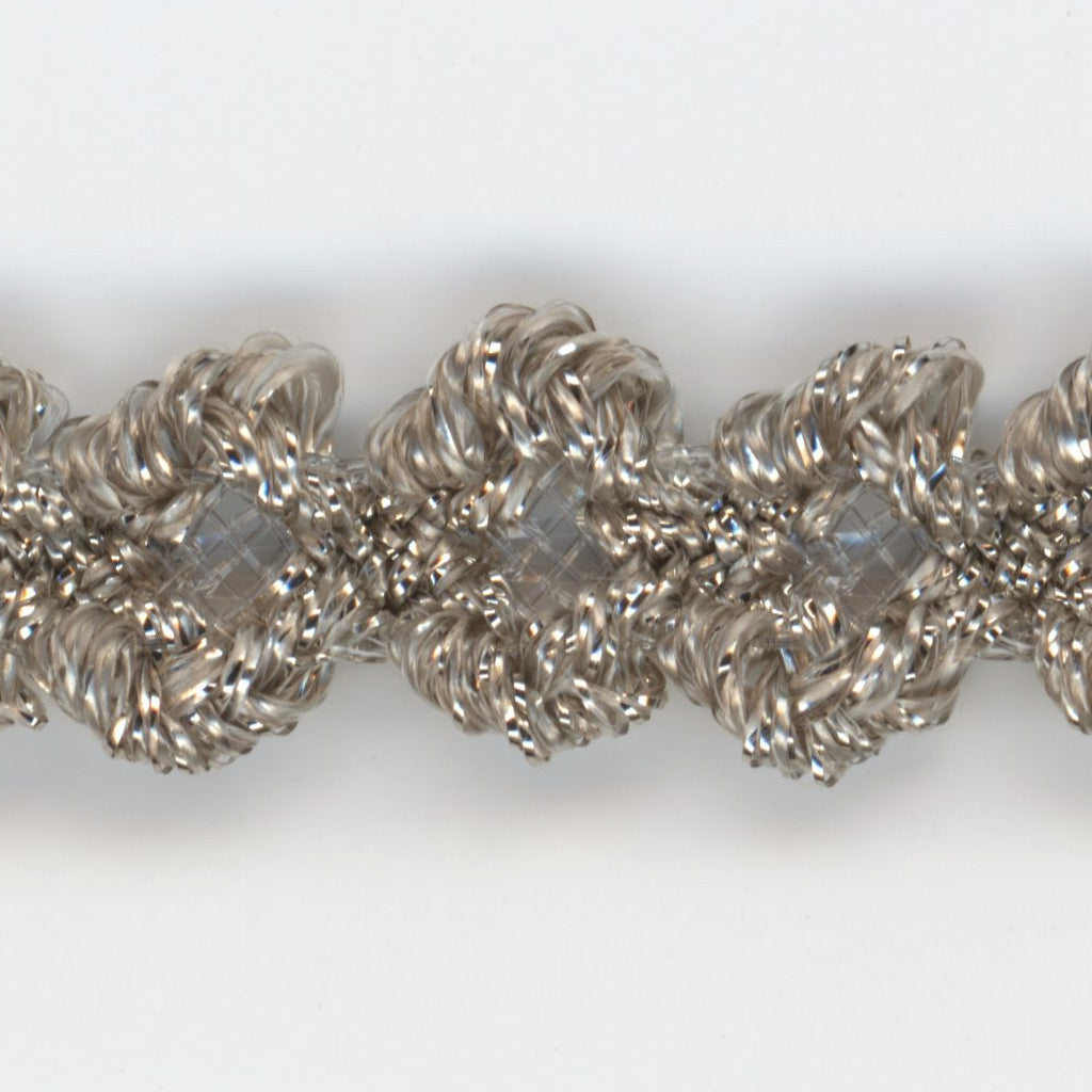 アンティークメタリックトリミングブレード #4