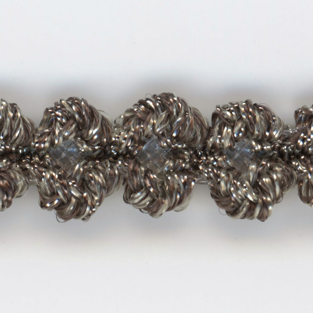 アンティークメタリックトリミングブレード #5