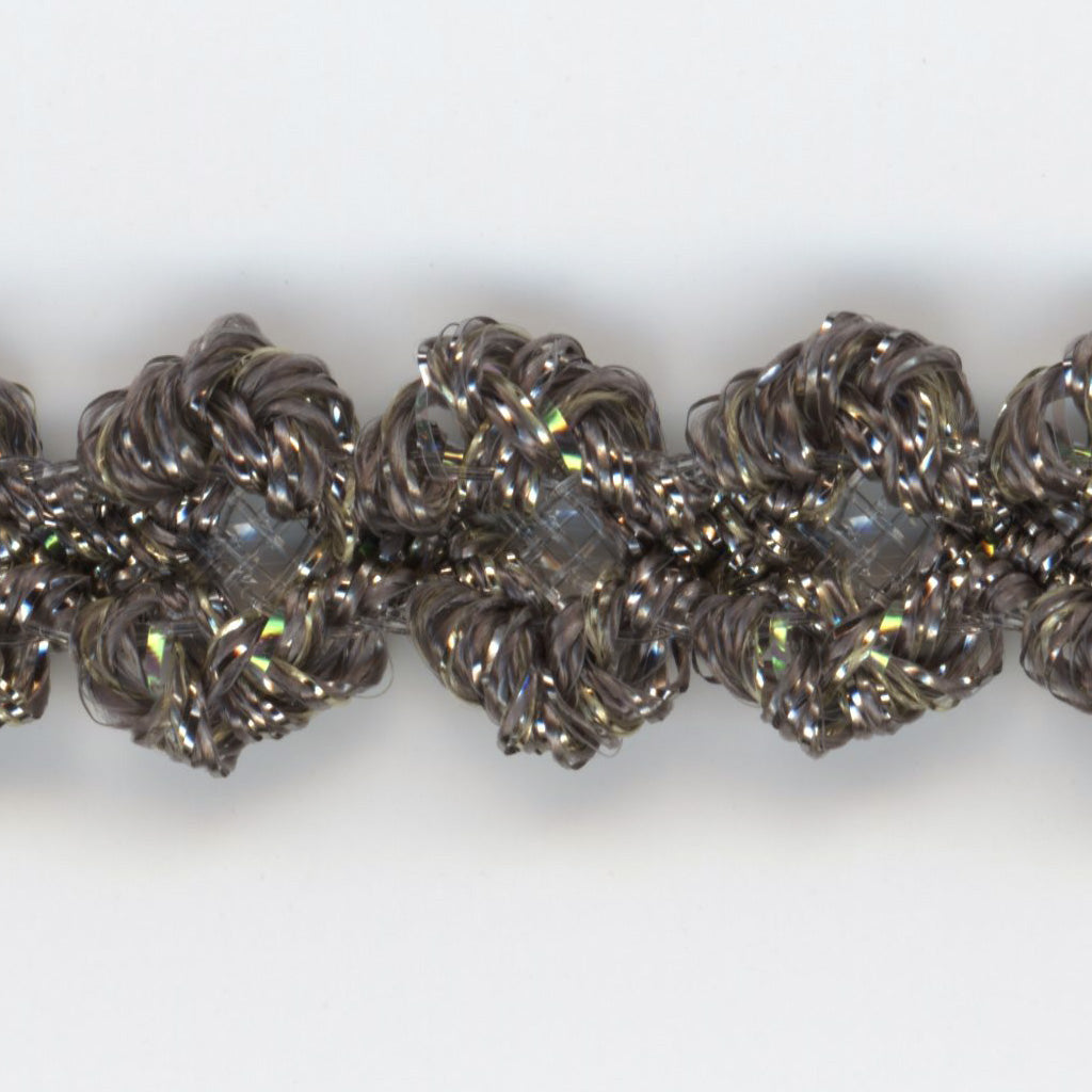 アンティークメタリックトリミングブレード #6