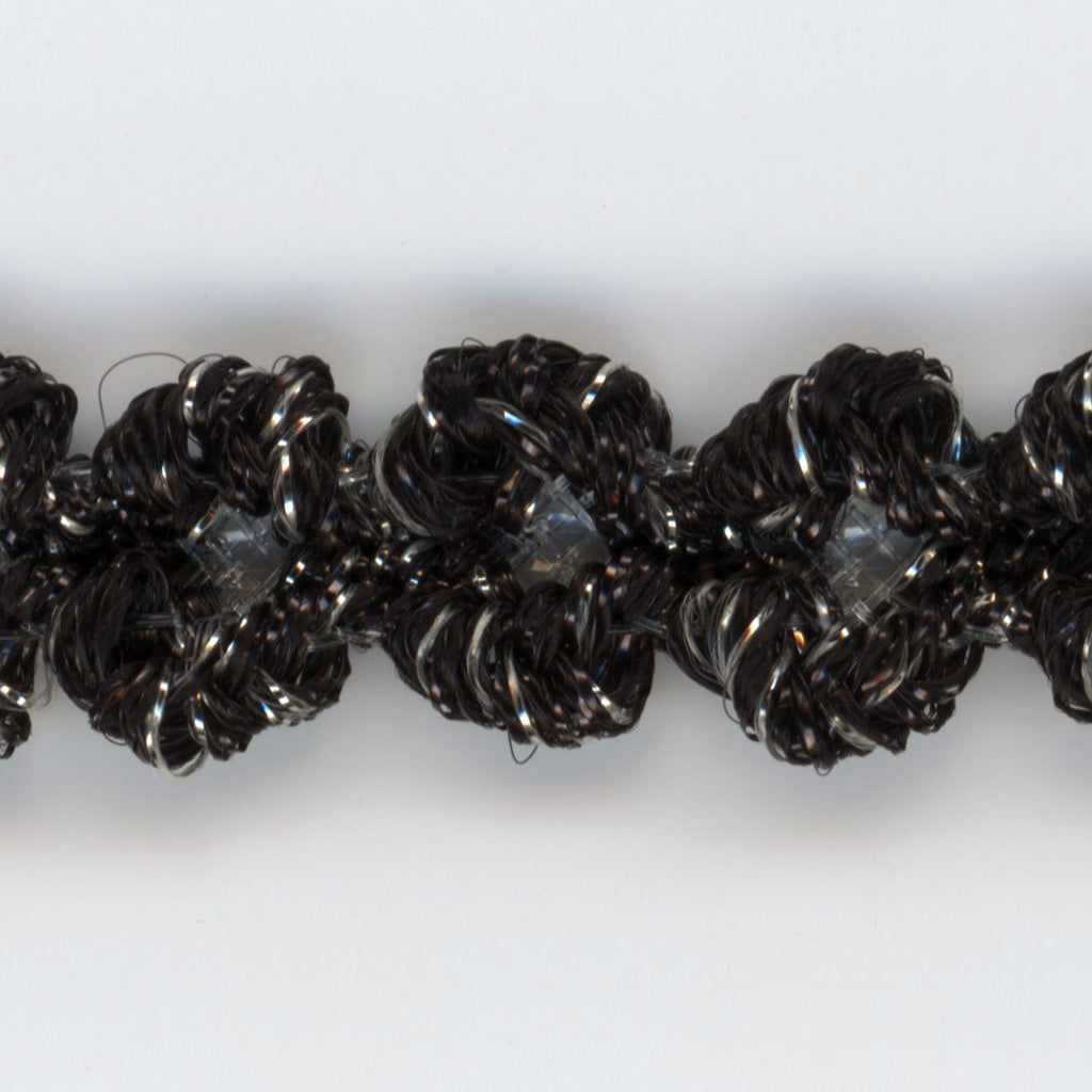 アンティークメタリックトリミングブレード #9