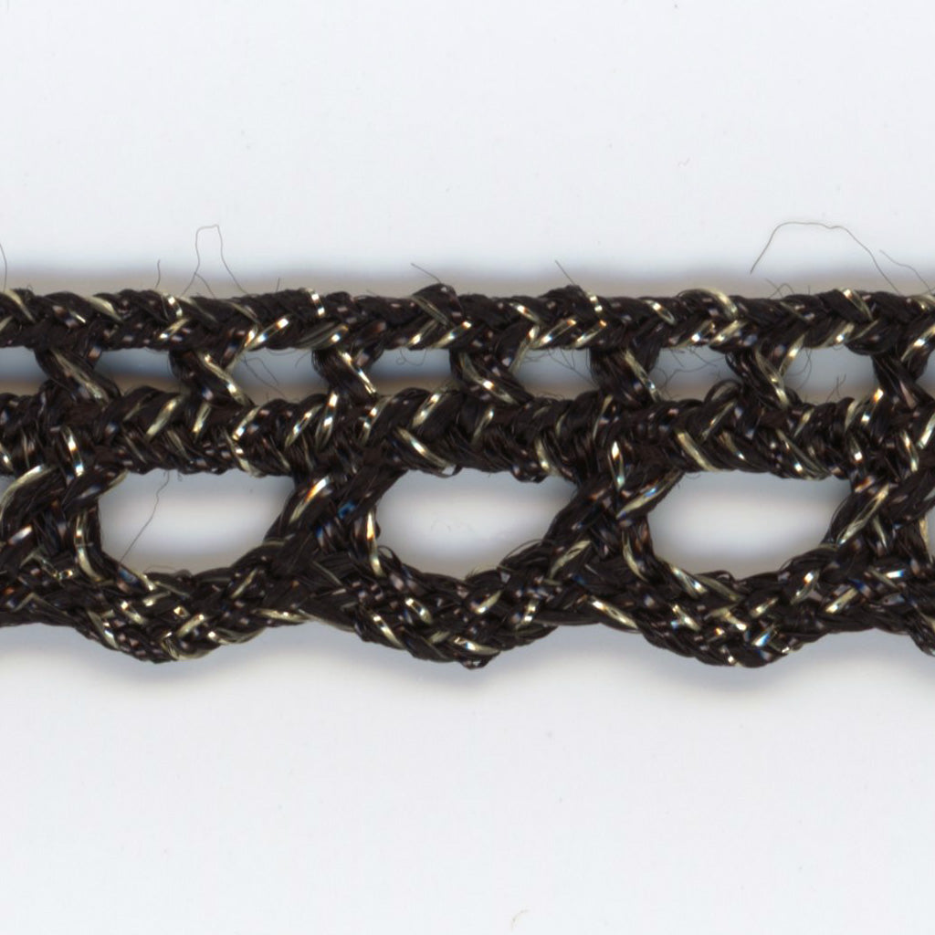 アンティークメタリックトリミングブレード #10