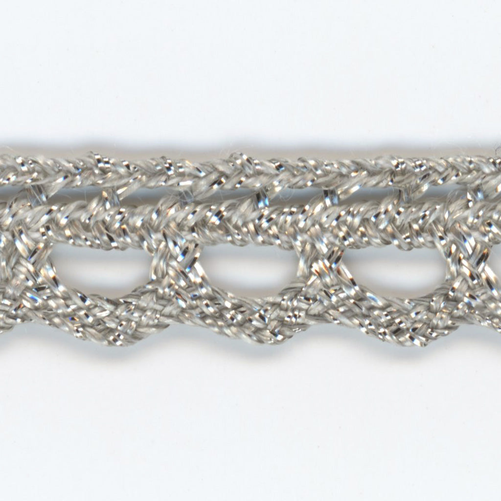 アンティークメタリックトリミングブレード #1