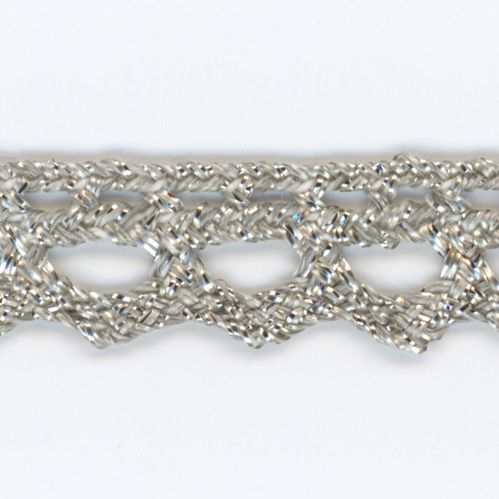 アンティークメタリックトリミングブレード #2