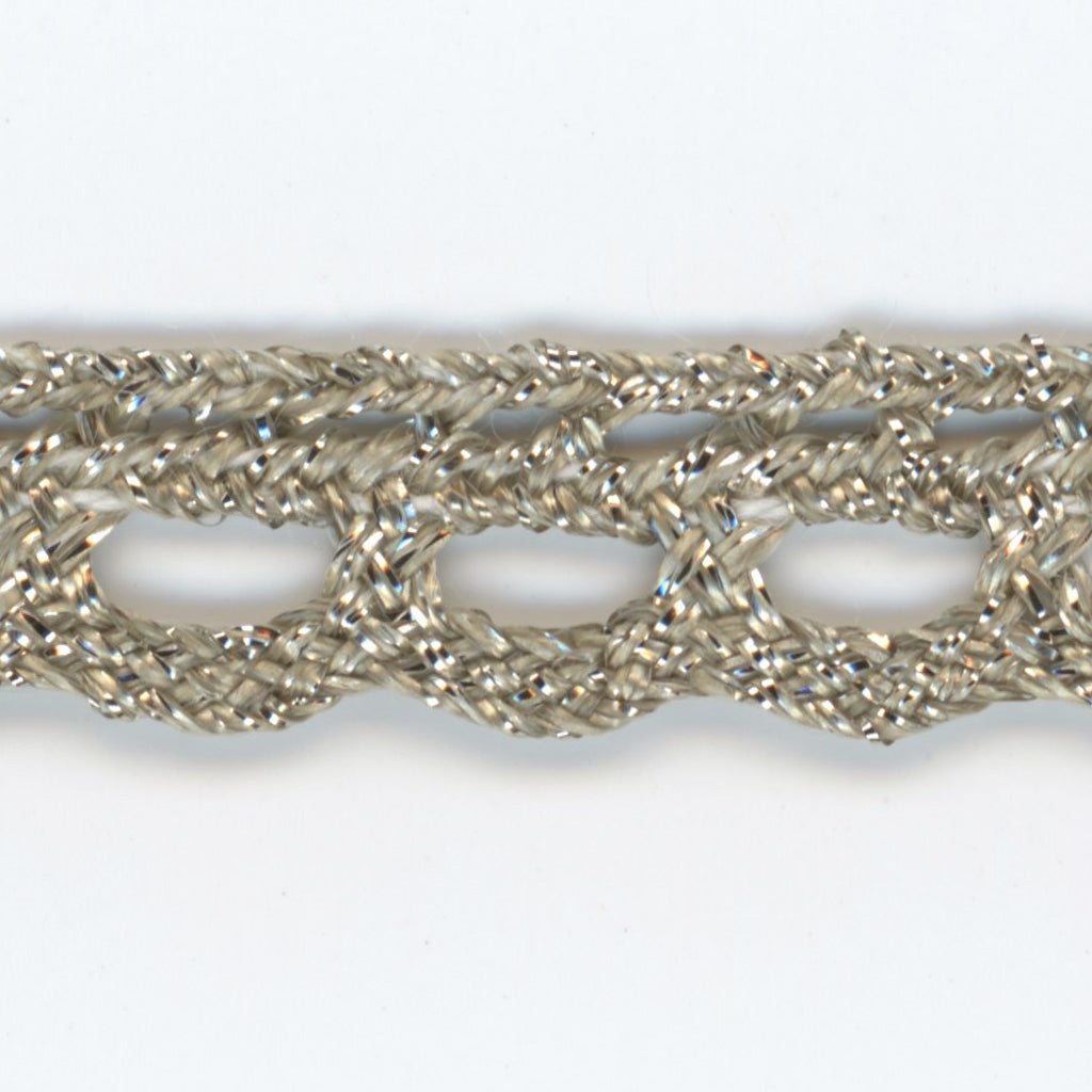 アンティークメタリックトリミングブレード #3