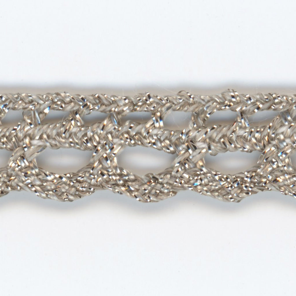 アンティークメタリックトリミングブレード #4