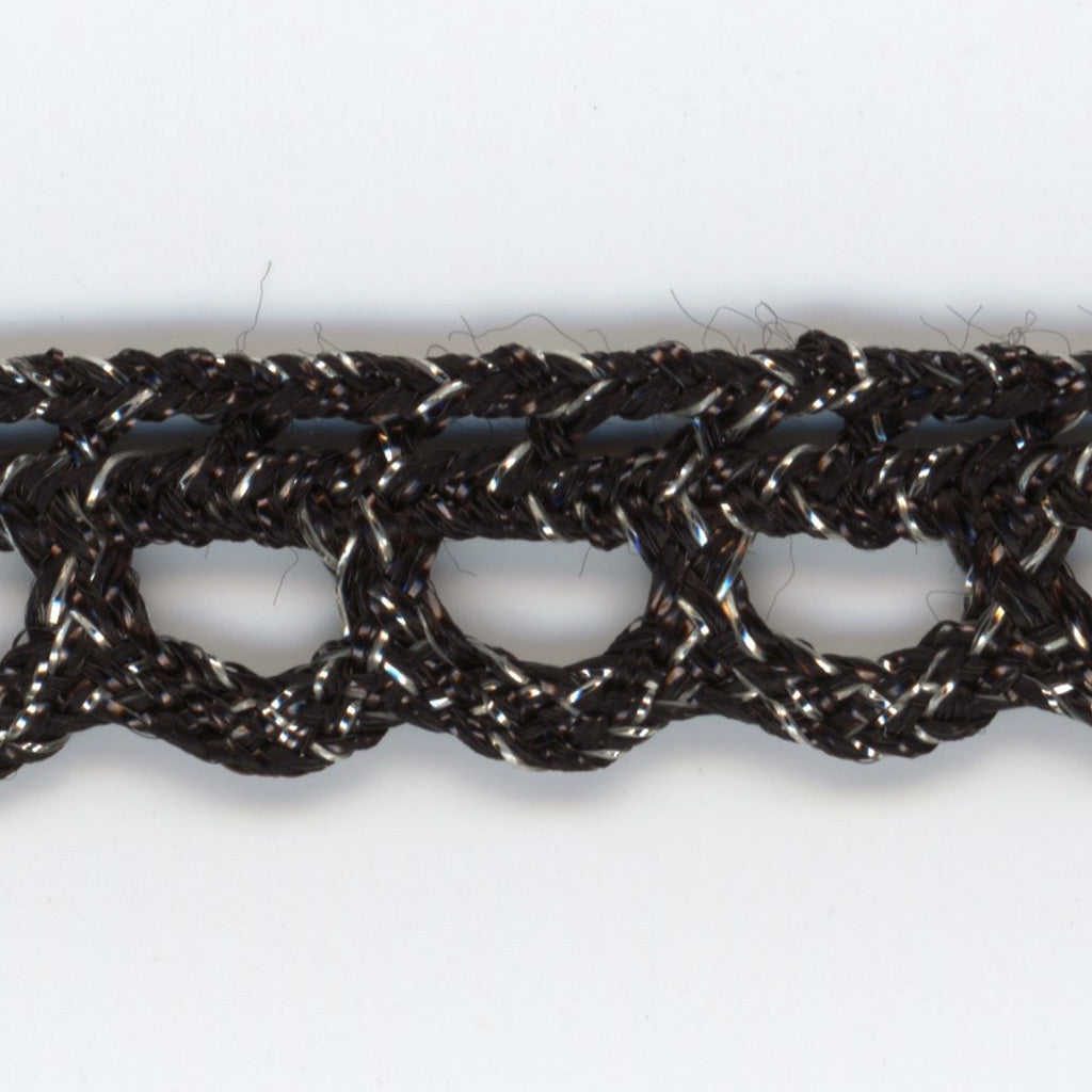 アンティークメタリックトリミングブレード #9