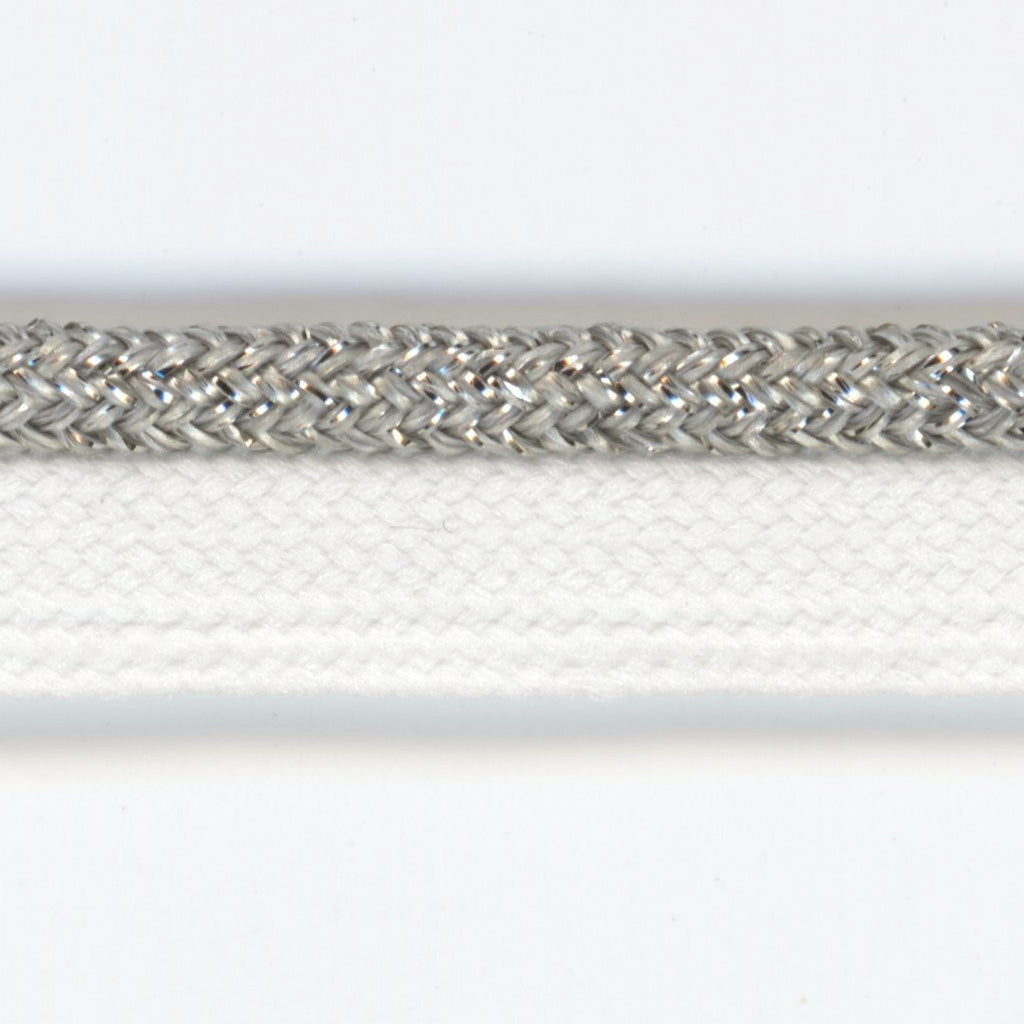 アンティークメタリックパイピング #1