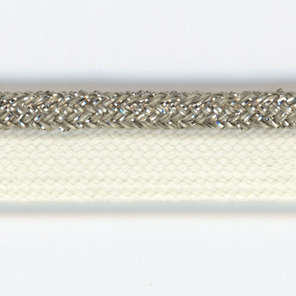 アンティークメタリックパイピング #3